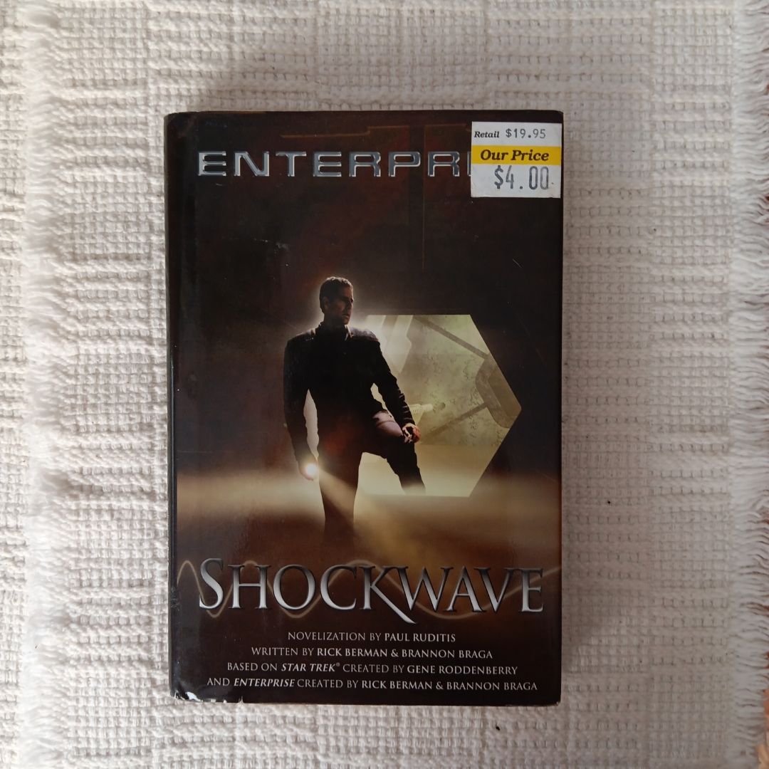 Shockwave