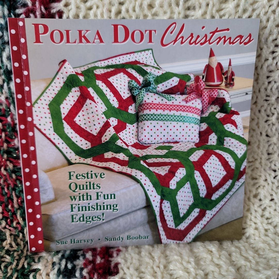 Polka Dot Christmas