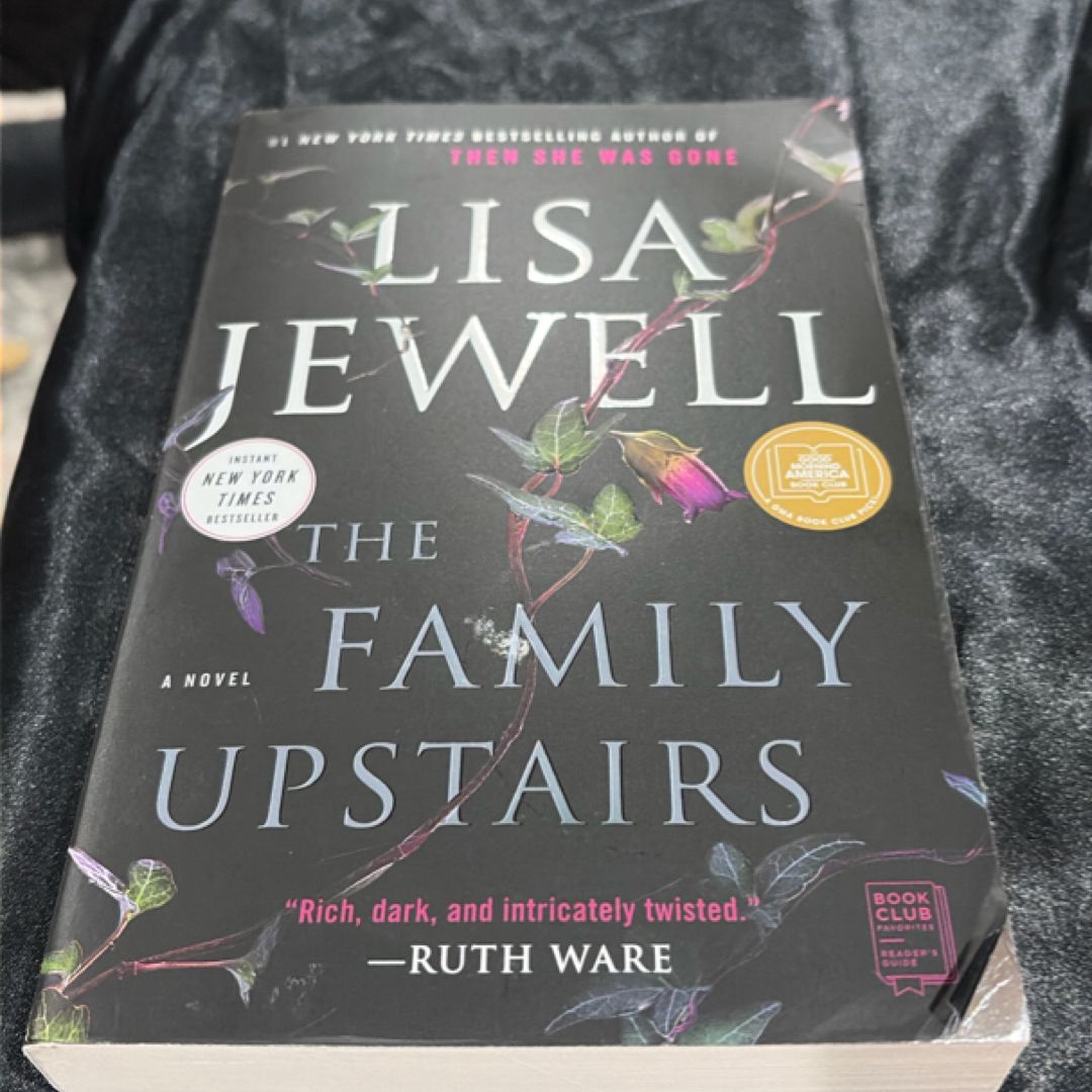 The Family Upstairs