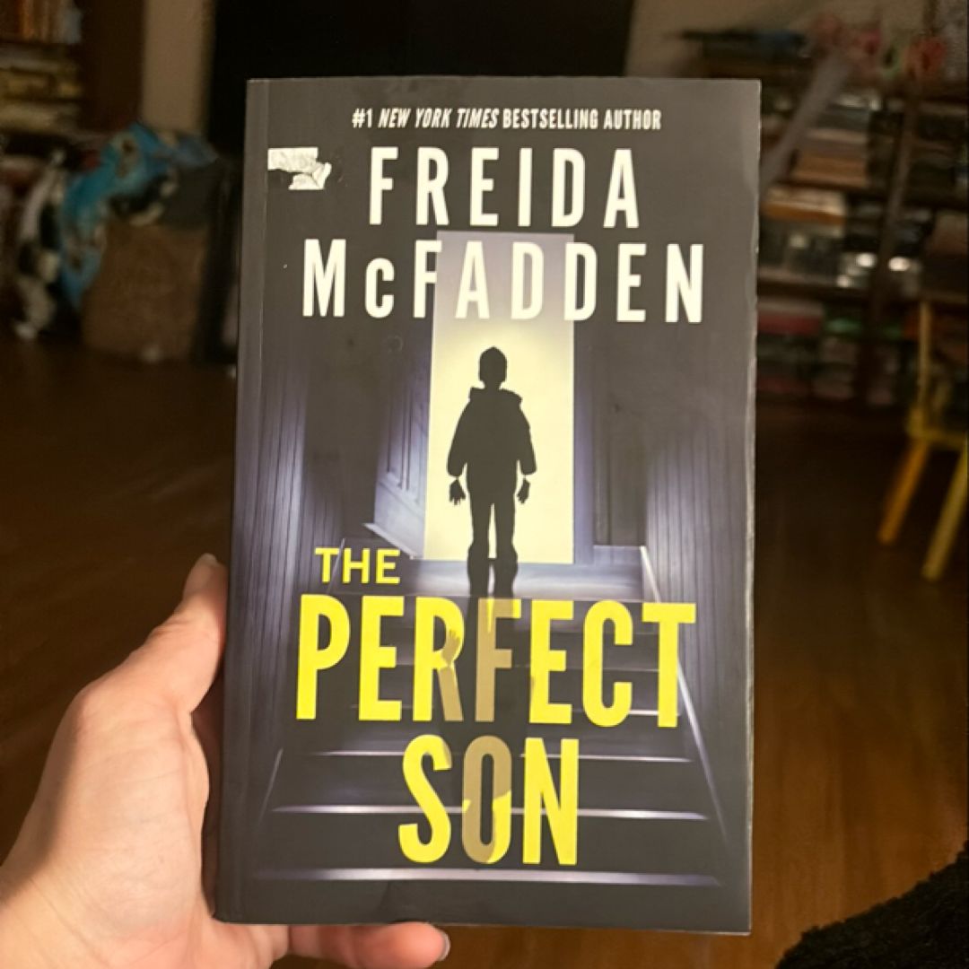 The Perfect Son