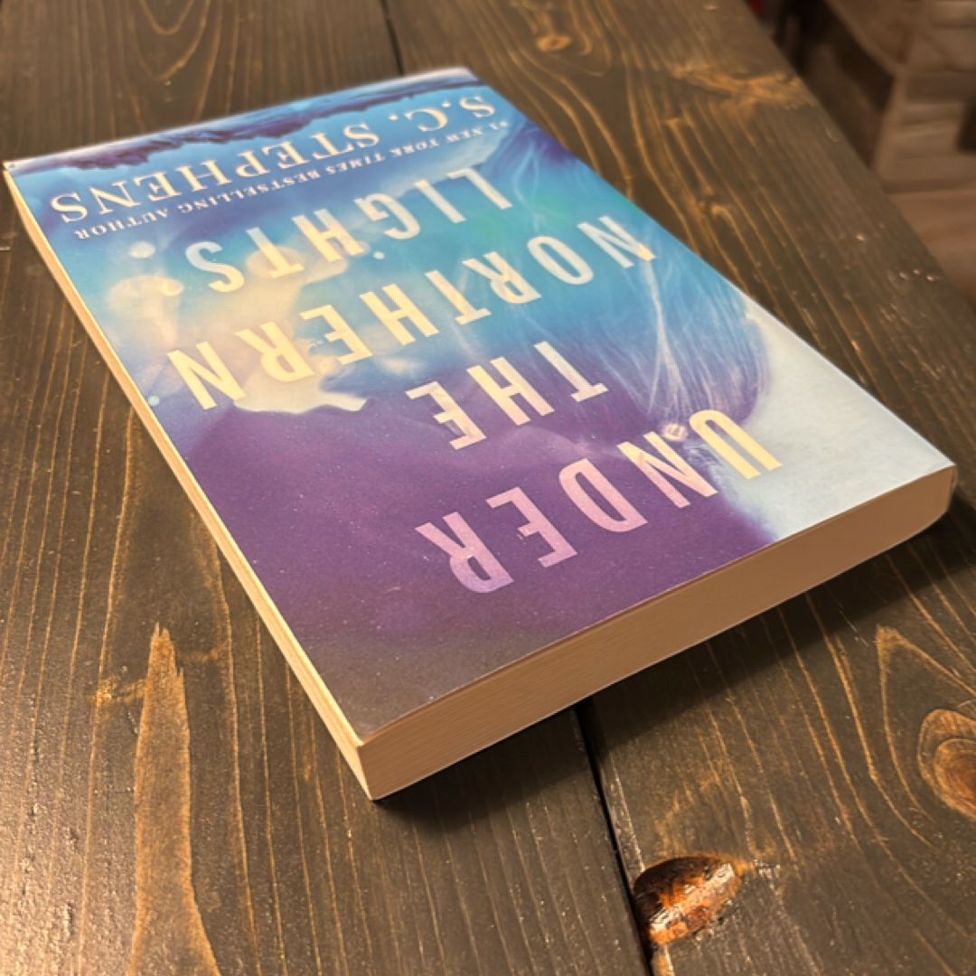 Under the Northern Lights