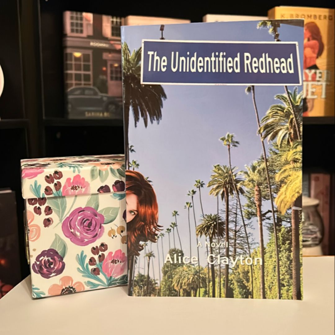 The Unidentified Redhead