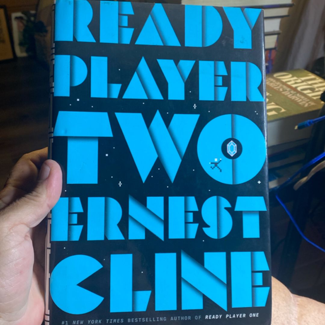 Ready Player Two