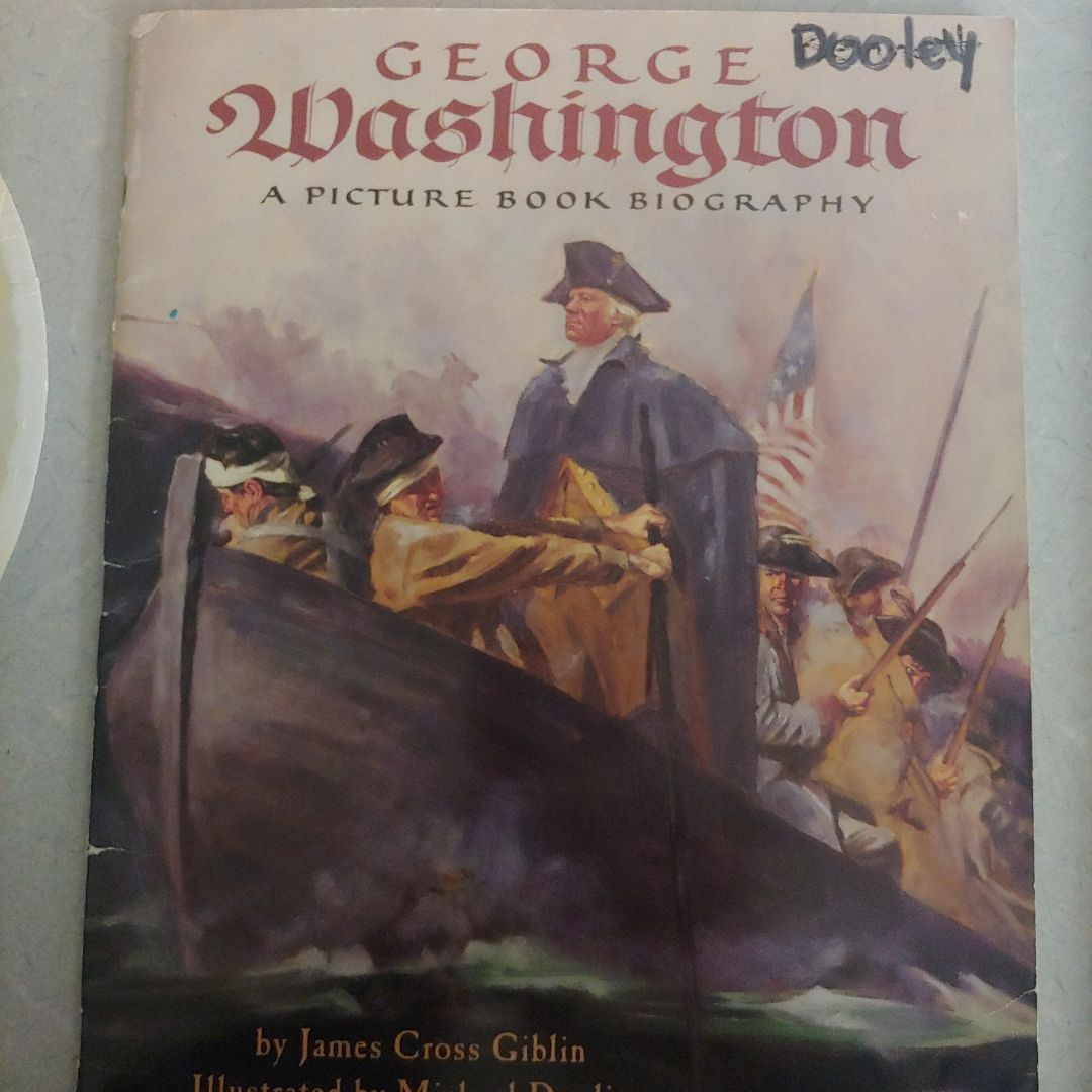 George Washington