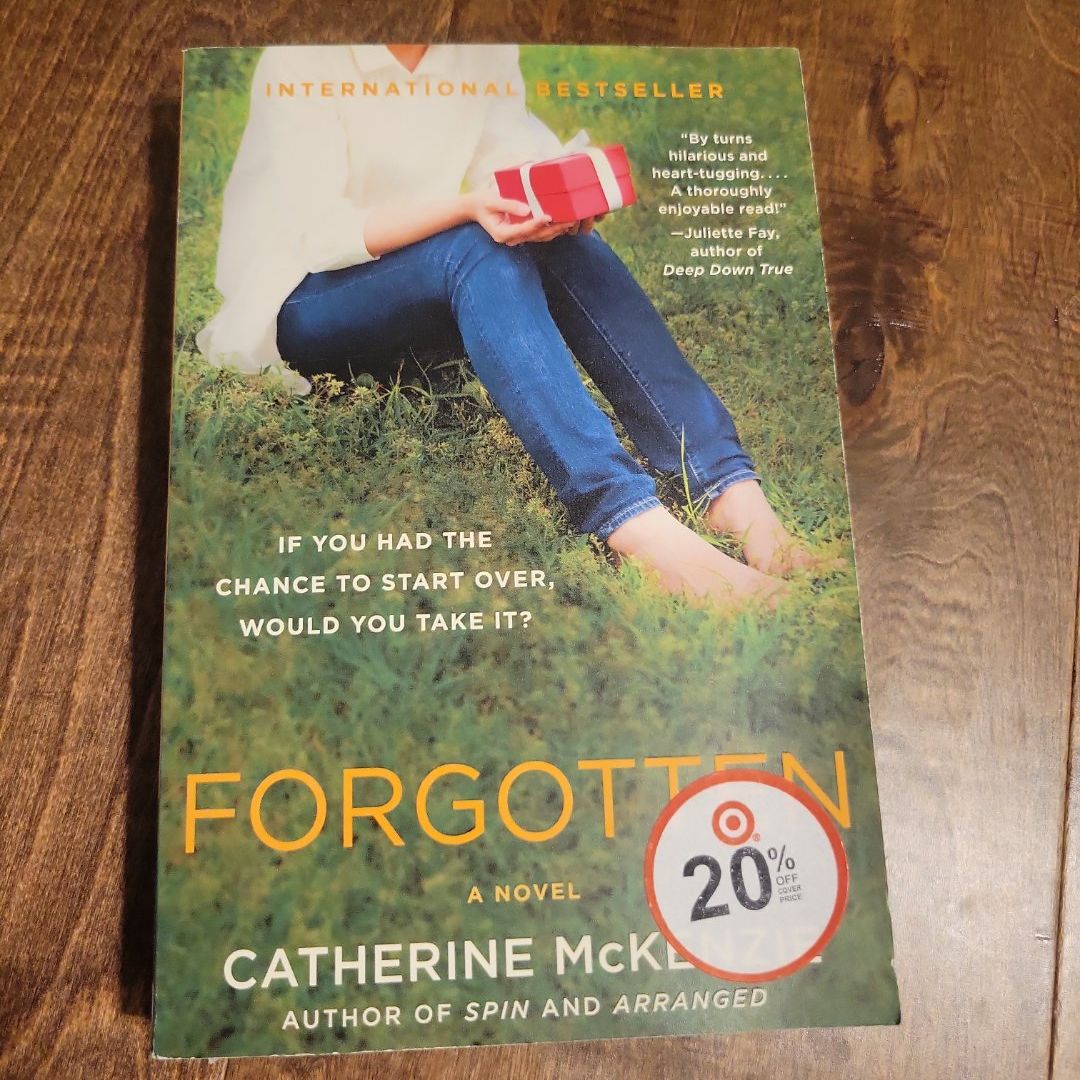 Forgotten