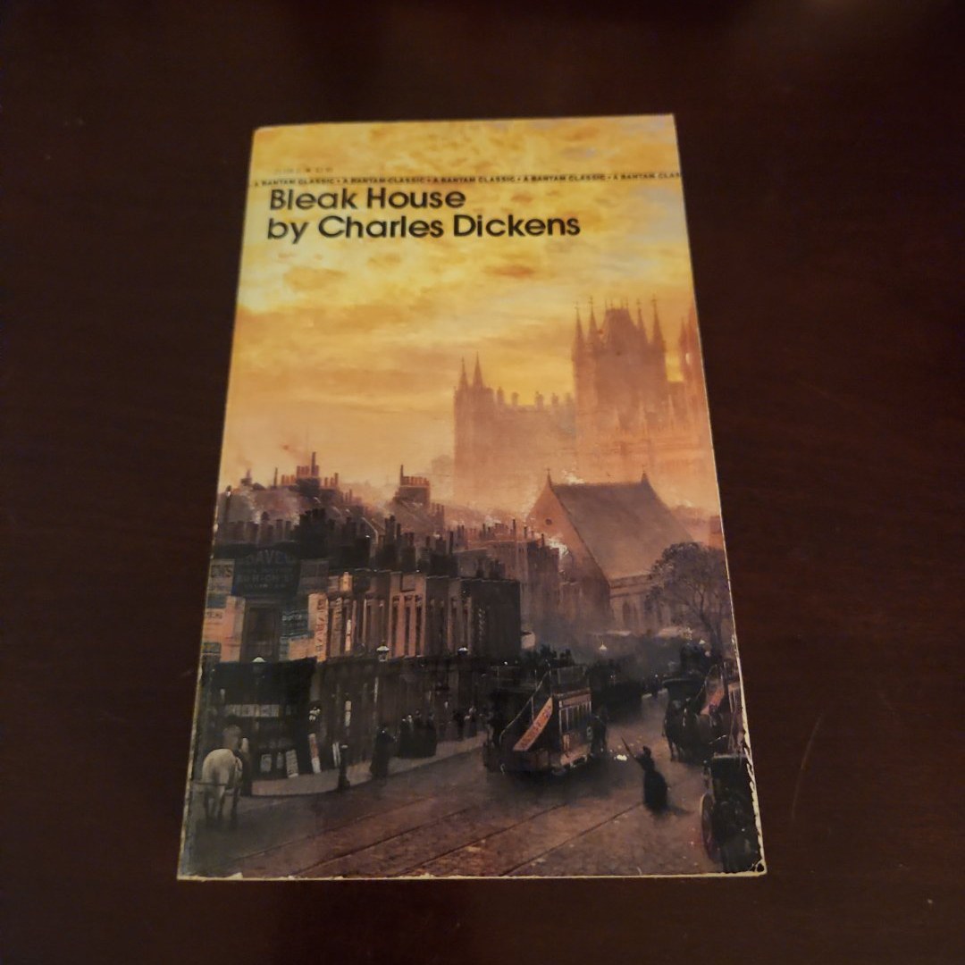 Bleak House