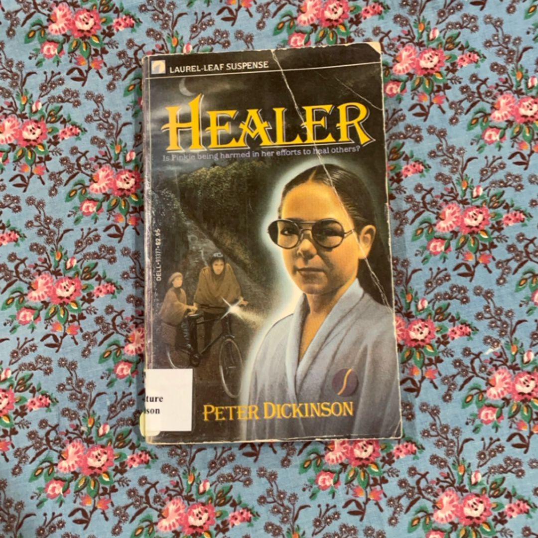 Healer 