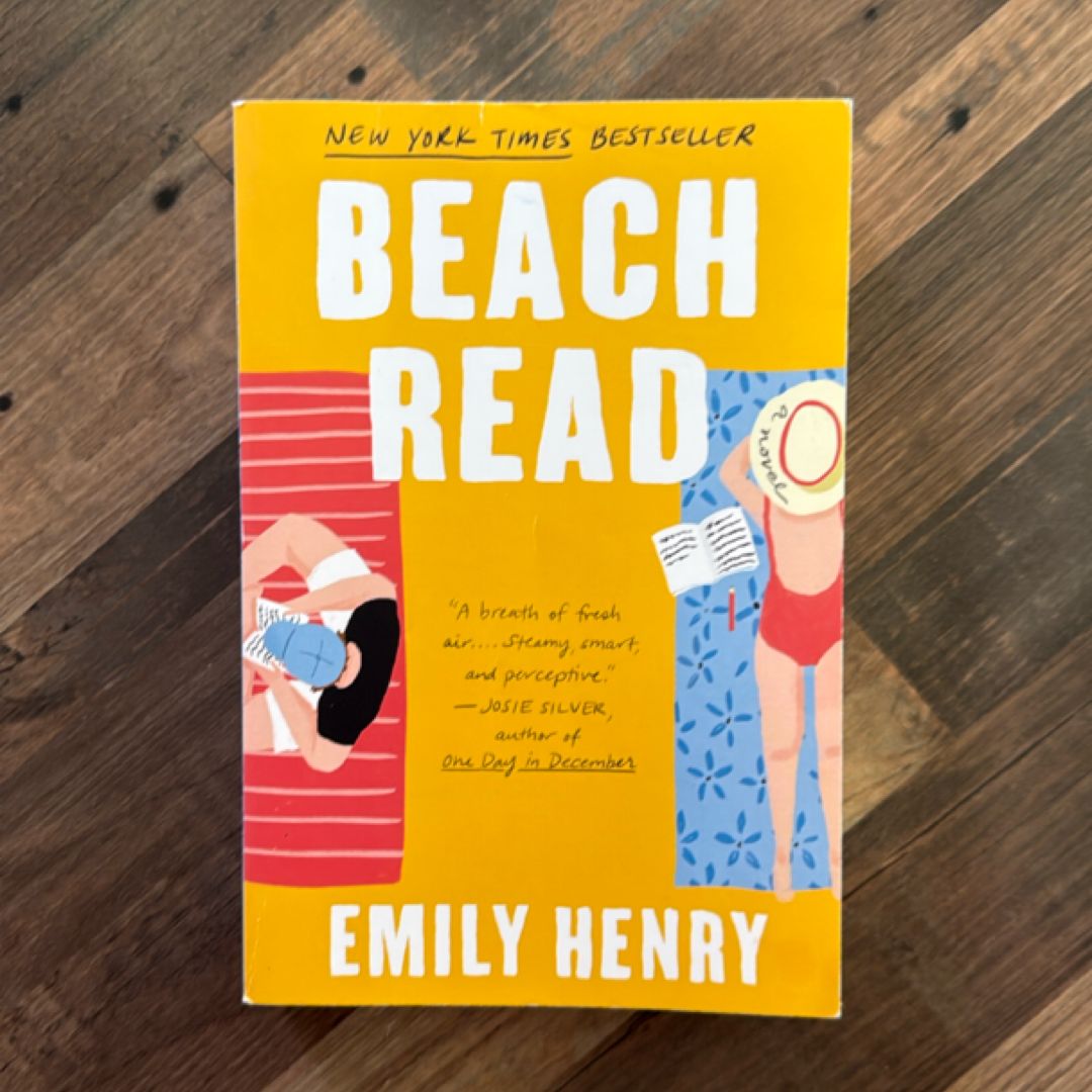 Beach Read