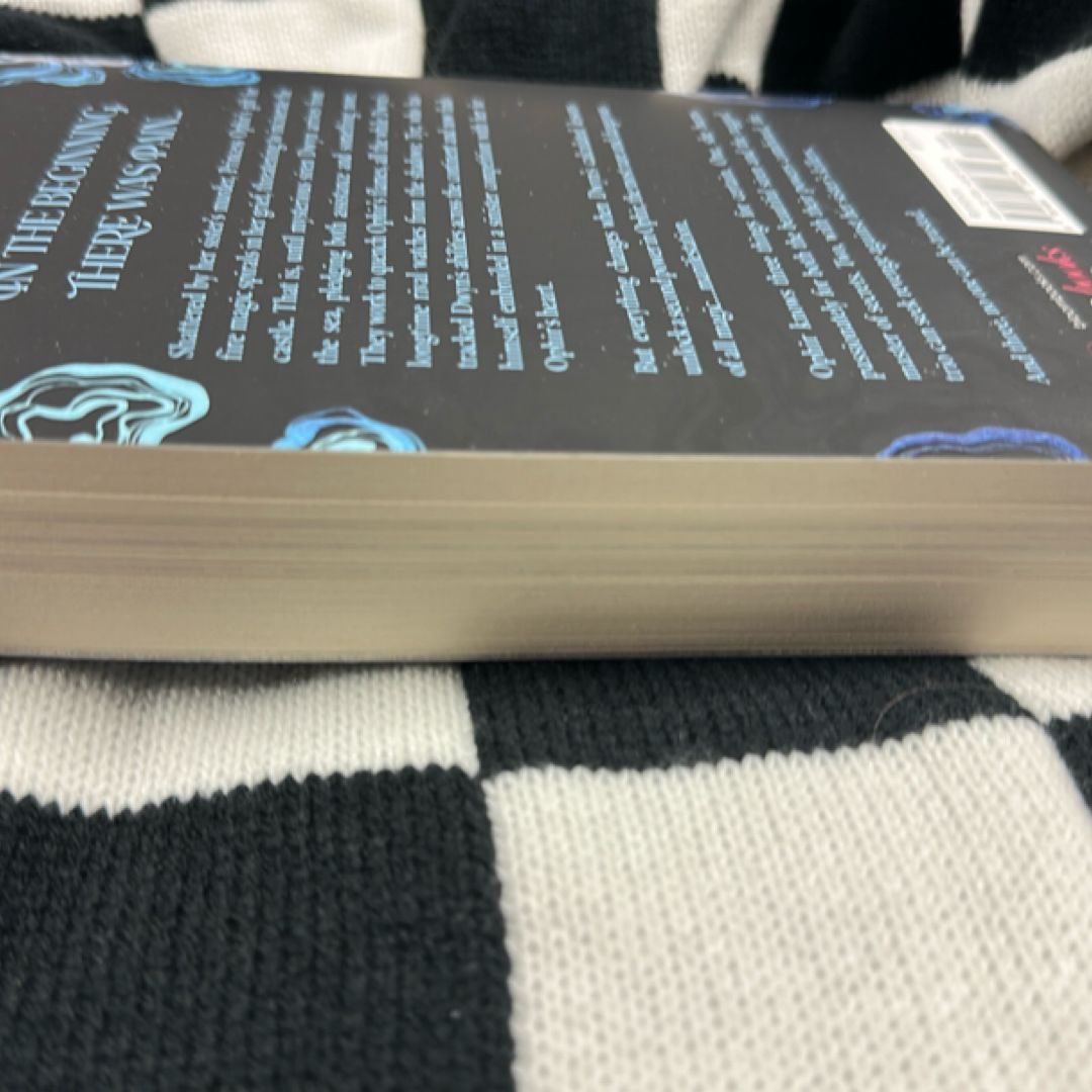 A Chill in the Flame