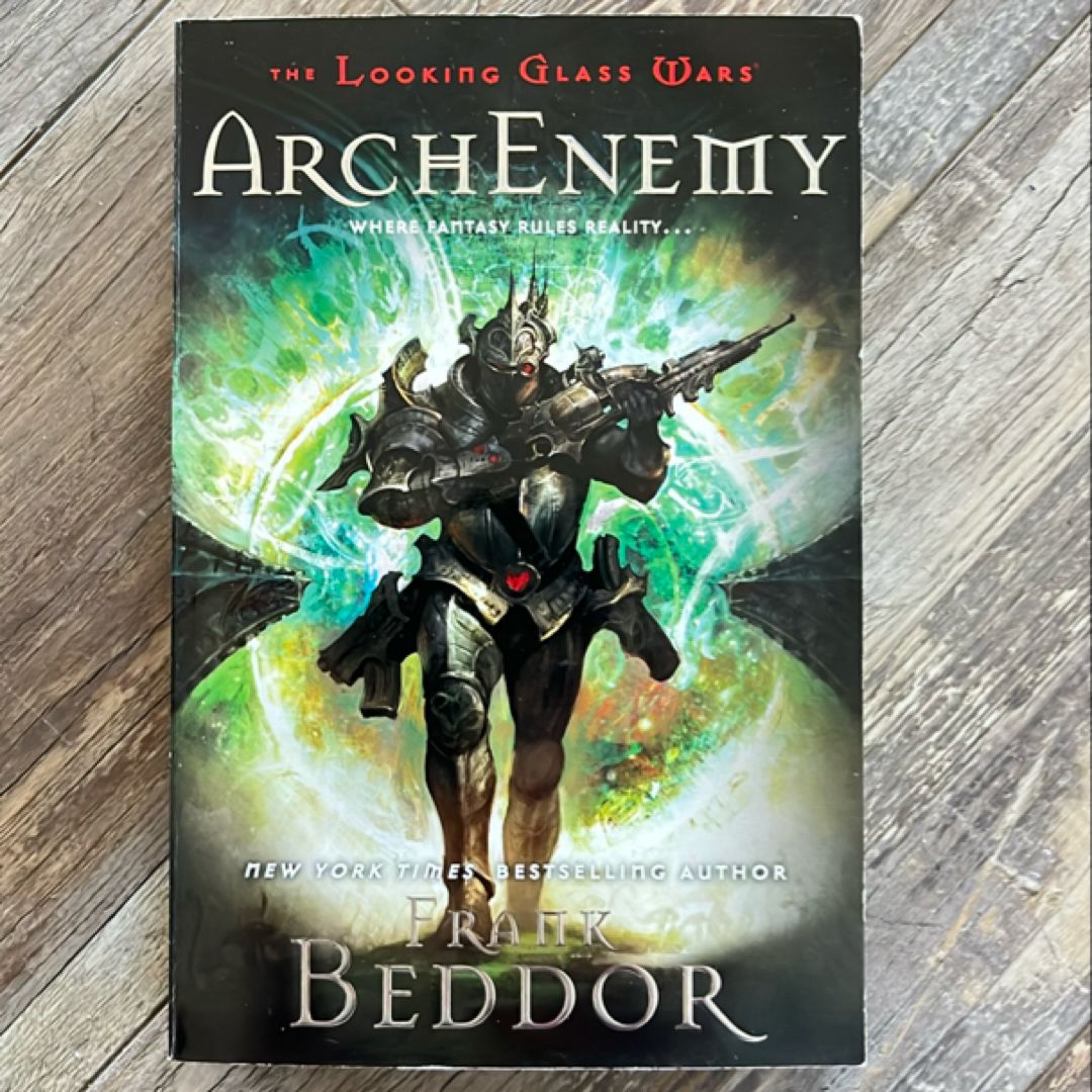 ArchEnemy