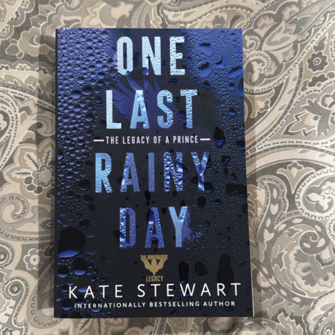 One Last Rainy Day