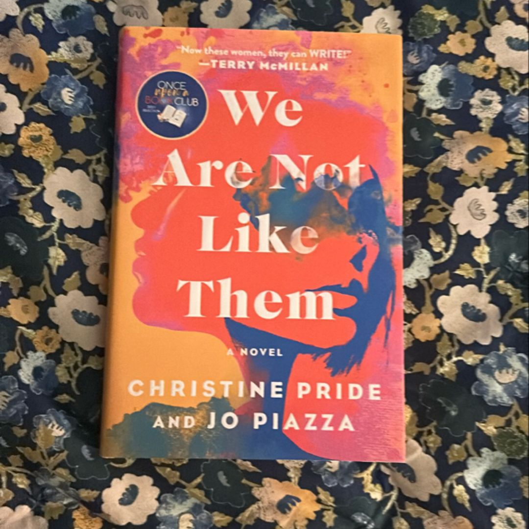 We Are Not Like Them