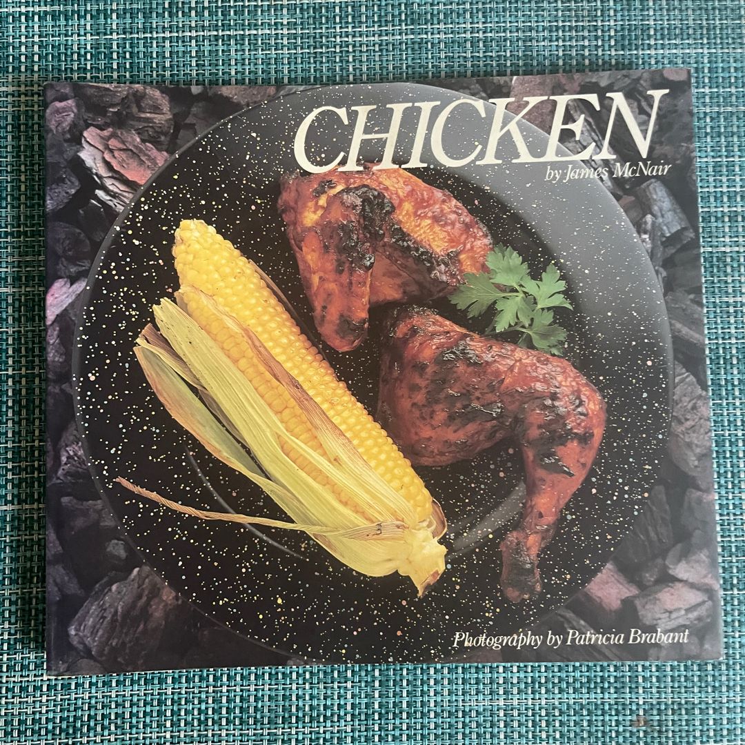James McNair's Chicken
