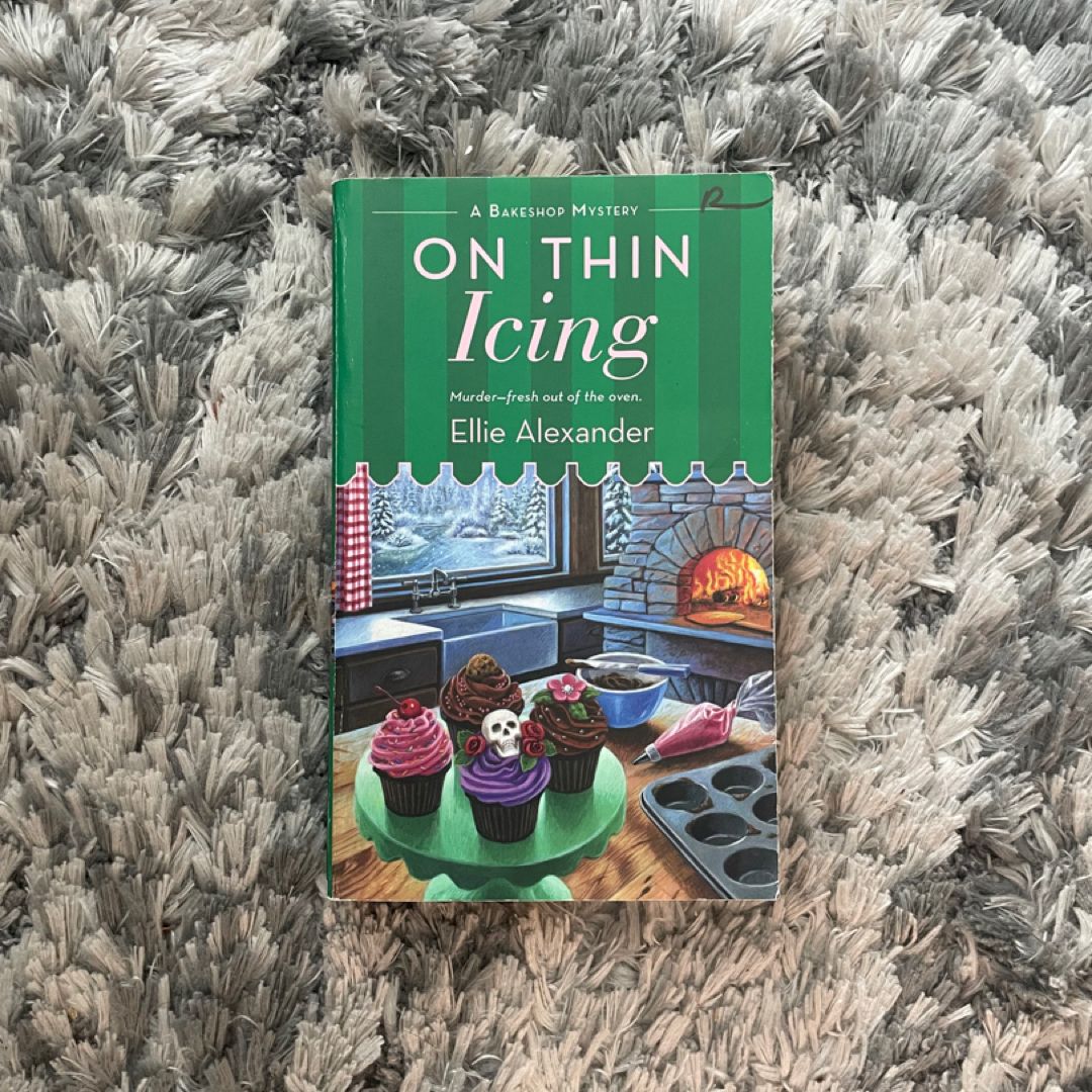 On Thin Icing