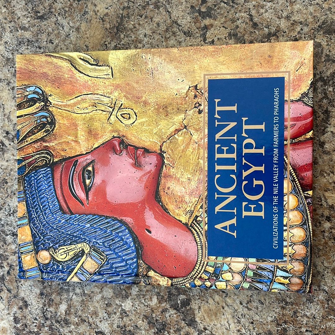 Ancient Egypt