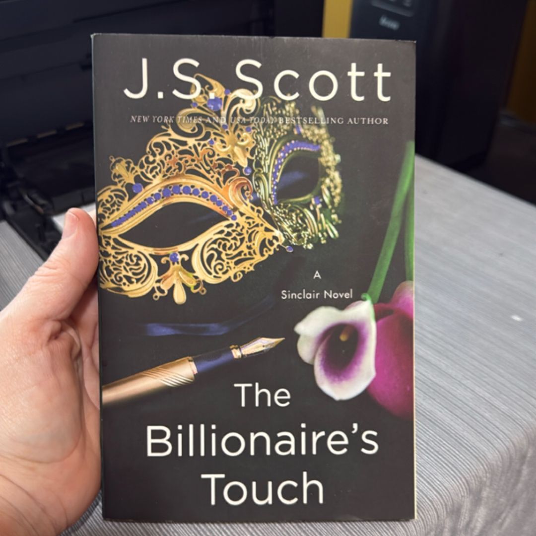 The Billionaire's Touch