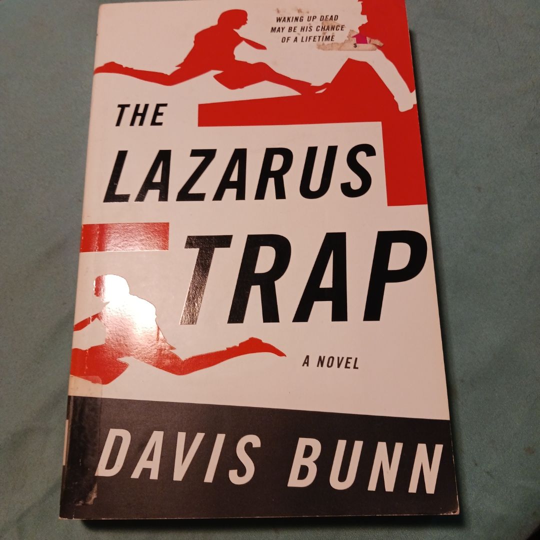 The Lazarus Trap