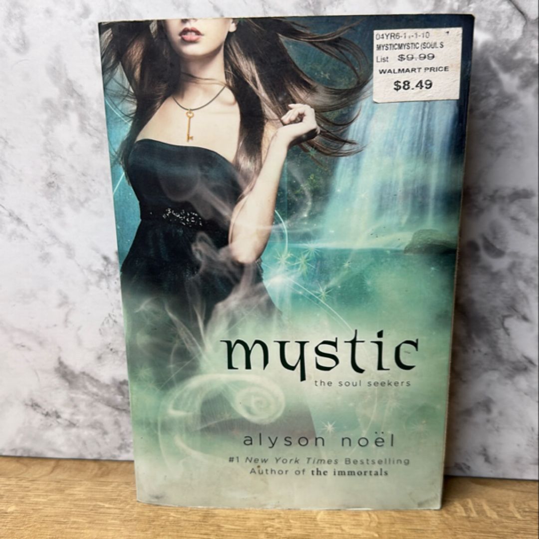 Mystic