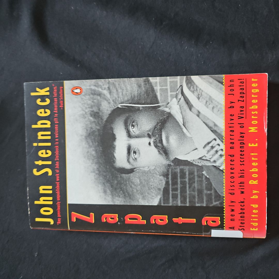Zapata