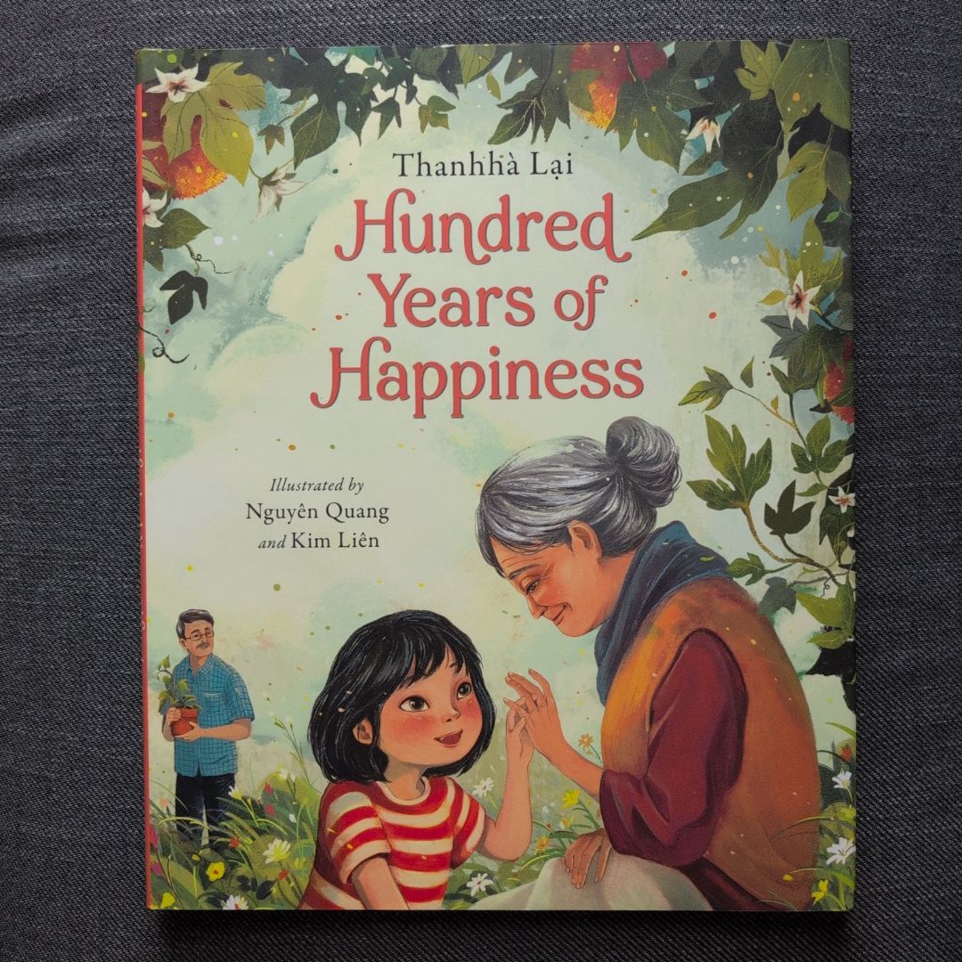 Hundred Years of Happiness