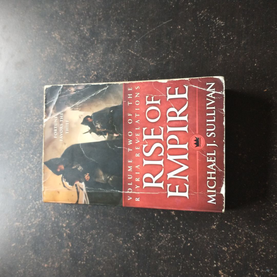 Rise of Empire