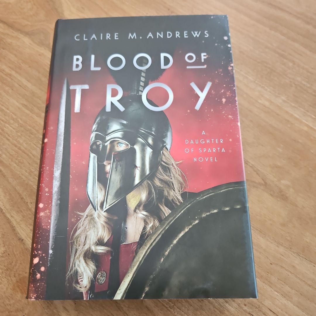 Blood of Troy