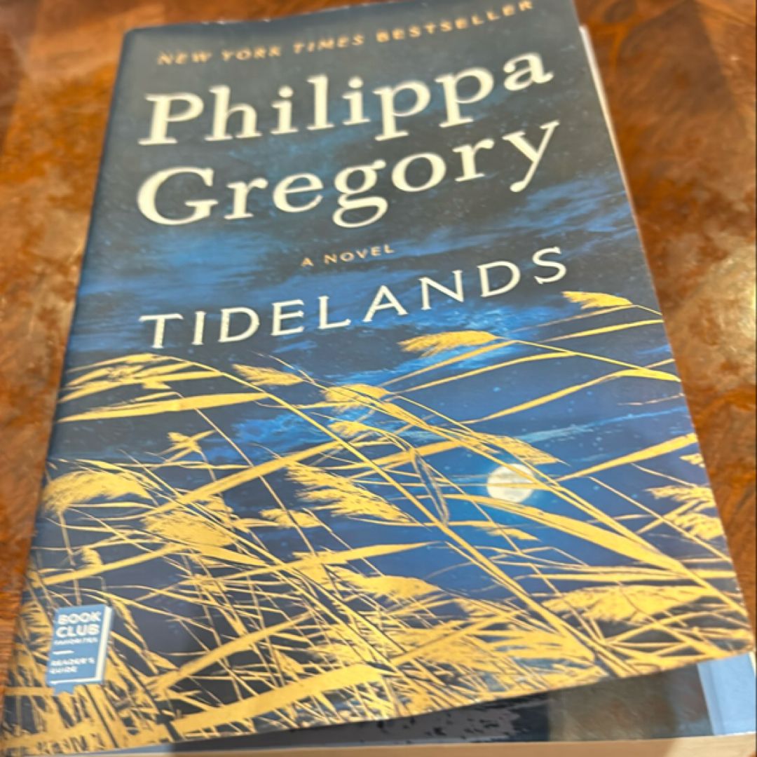 Tidelands