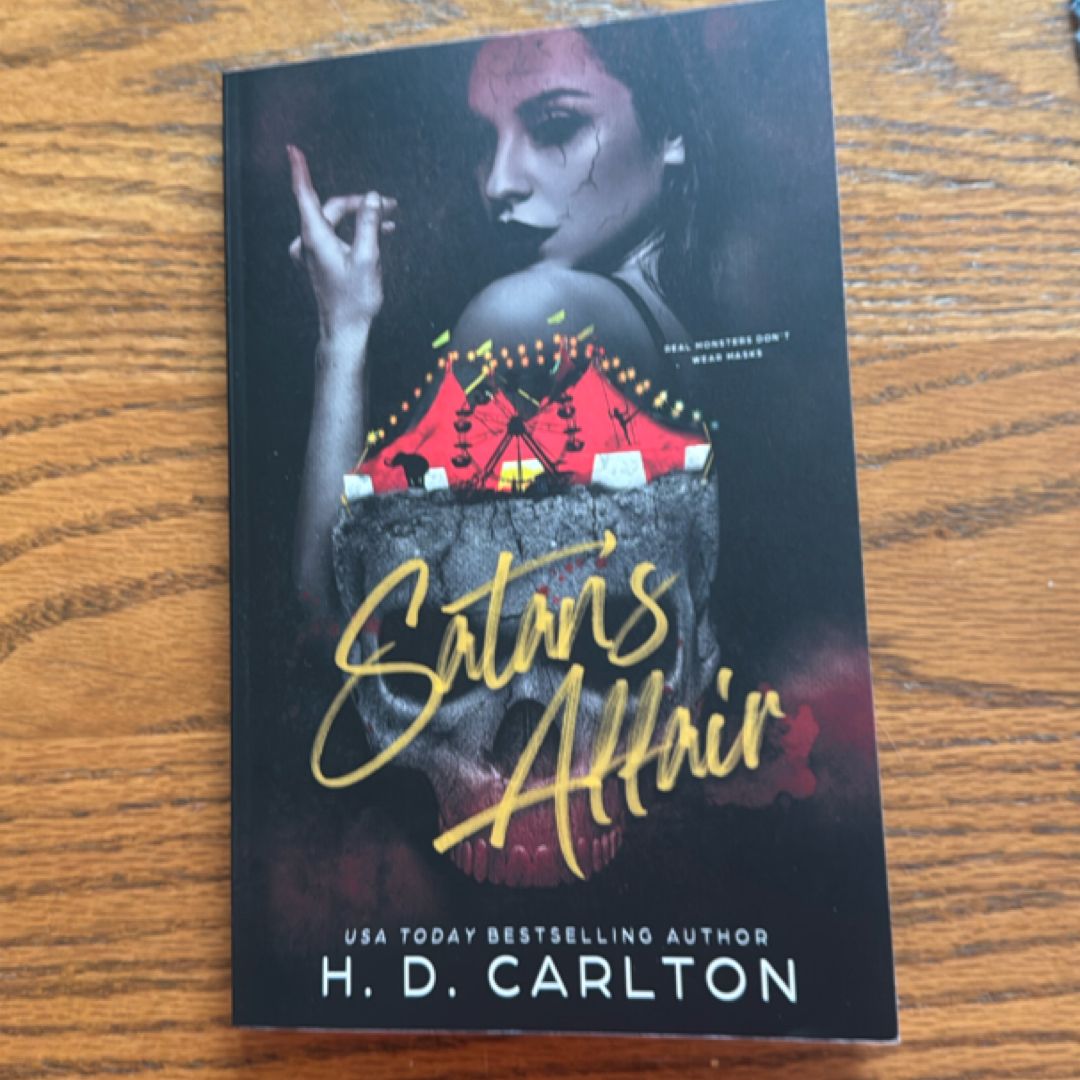 Satan's Affair