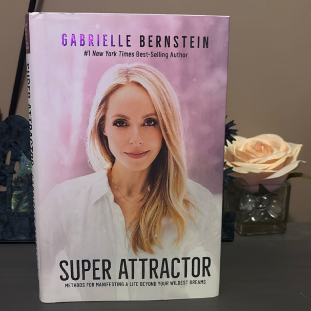 Super Attractor