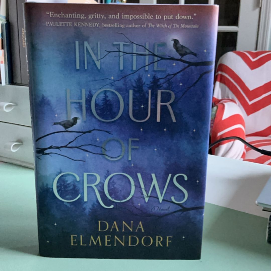 In the Hour of Crows