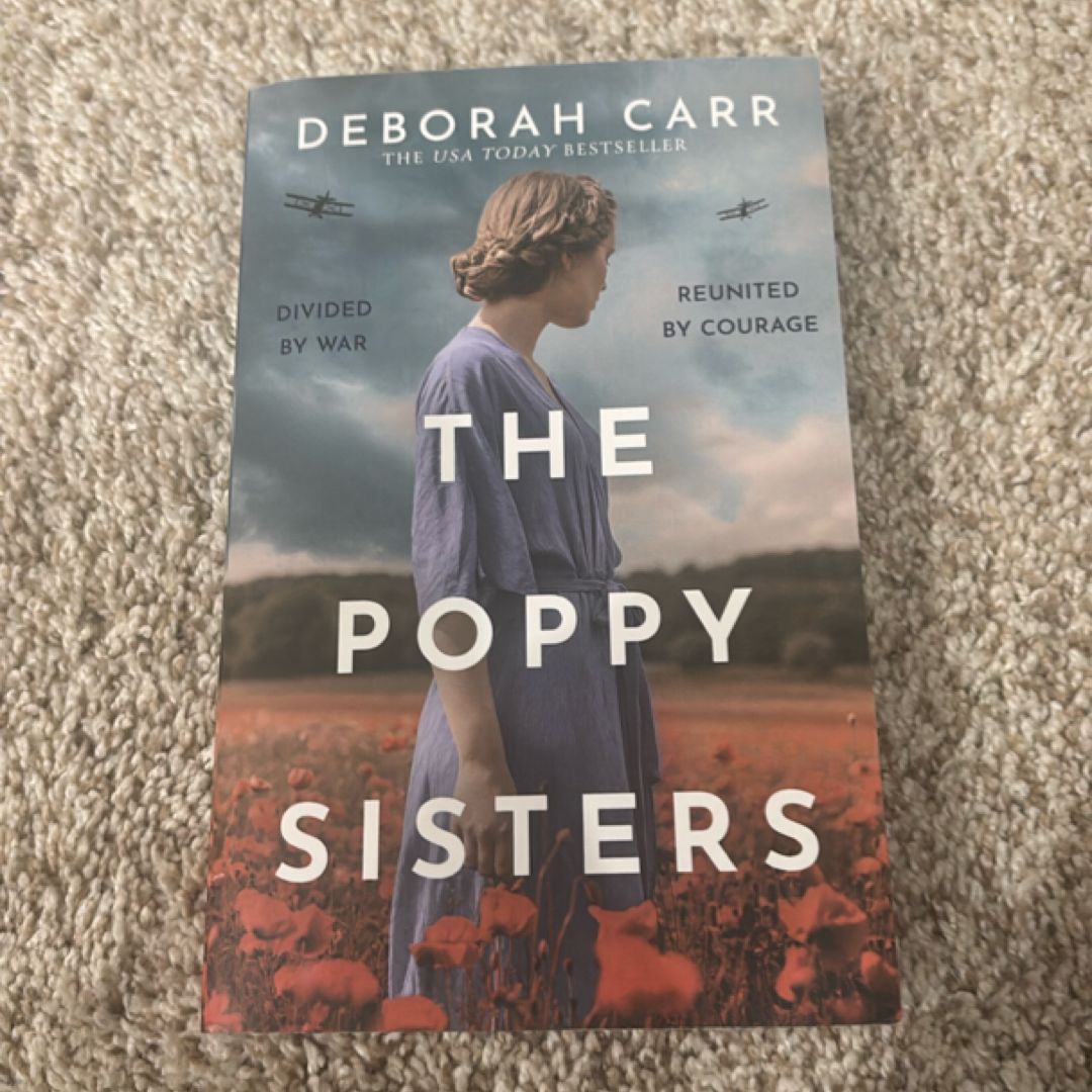 The Poppy Sisters