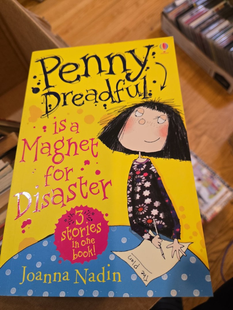 Penny Dreadful Is a Magnet for Disaster