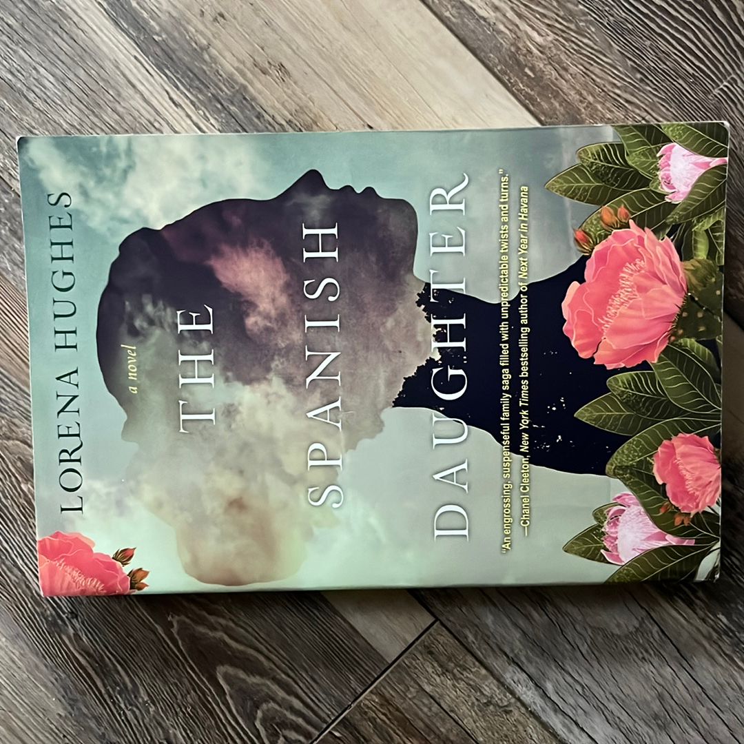 The Spanish Daughter