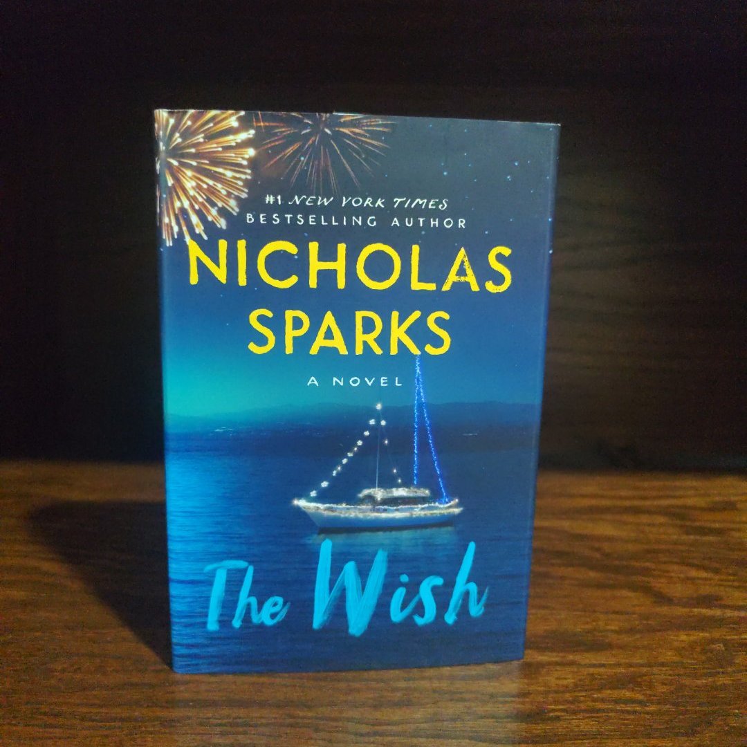 The Wish