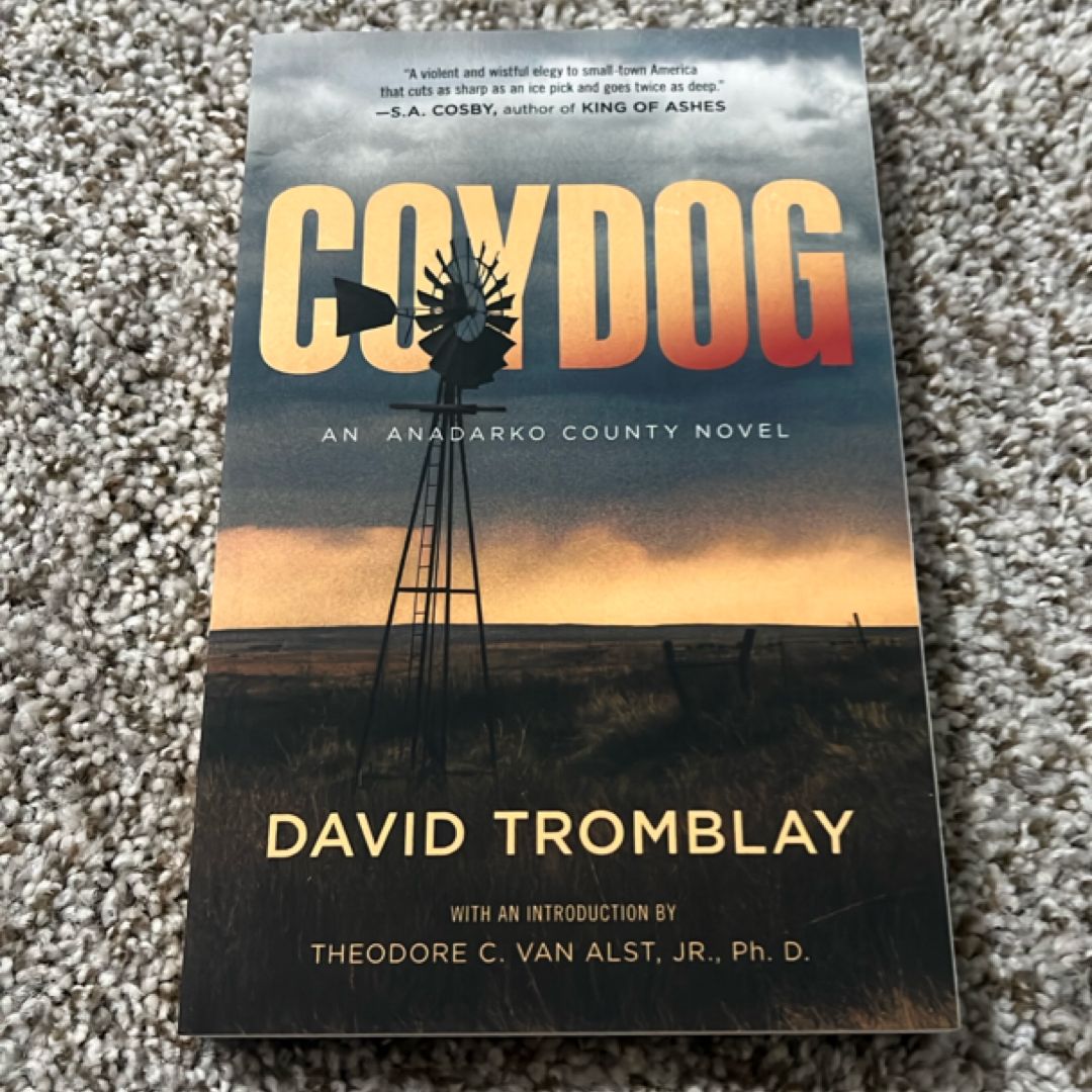 Coydog