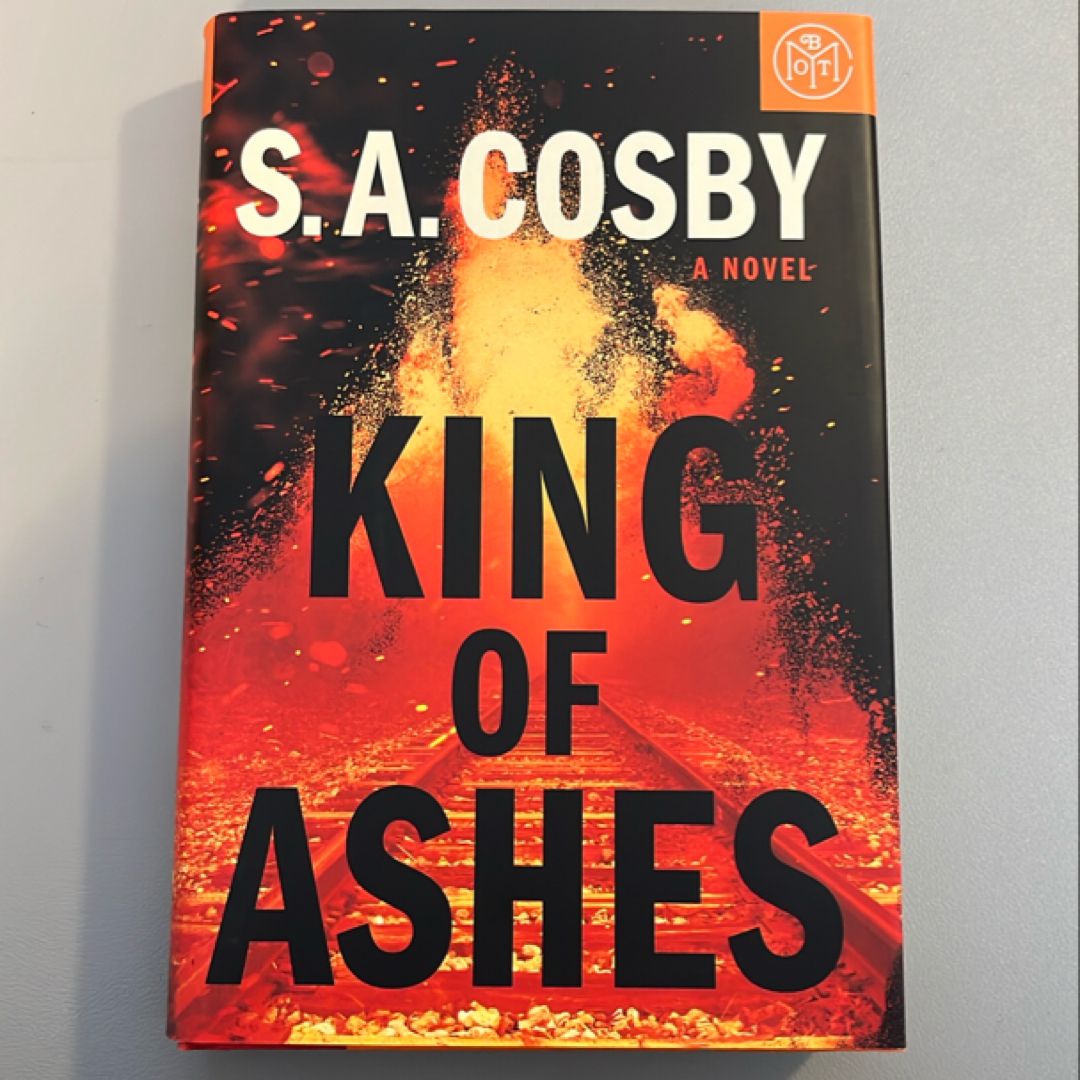 King of Ashes