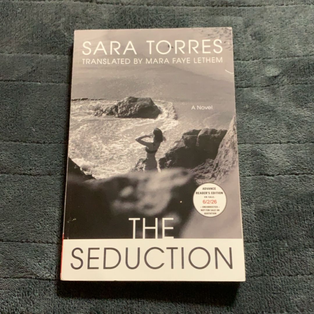 The Seduction