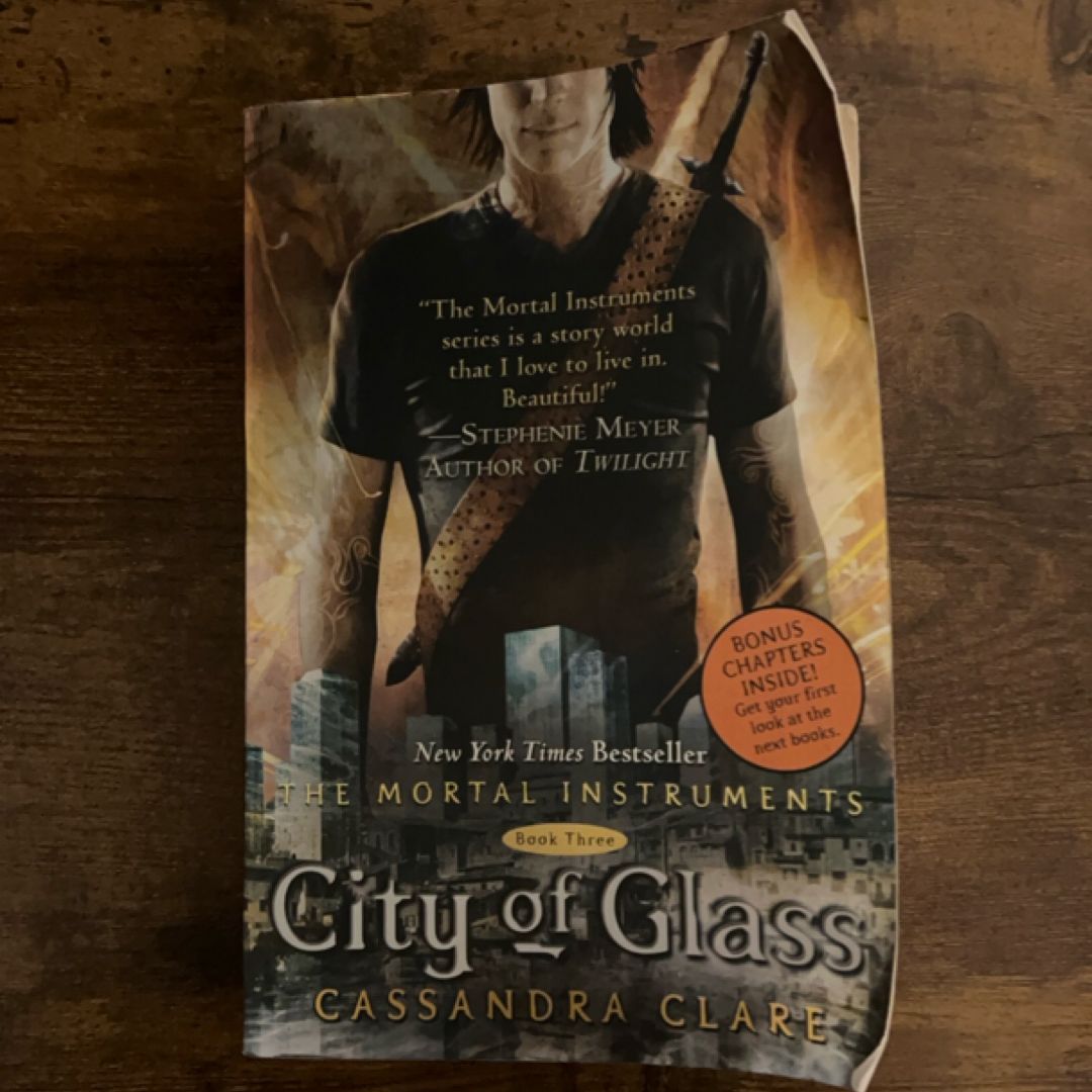 City of Glass
