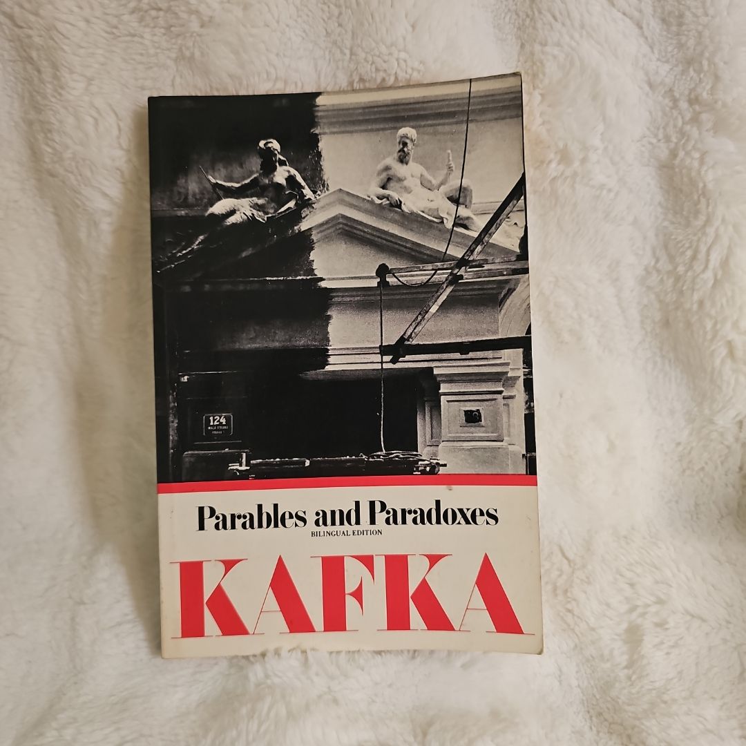 Parables and Paradoxes