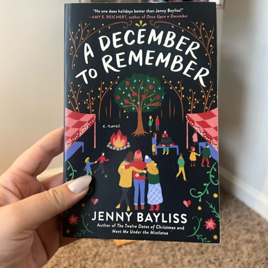 A December to Remember