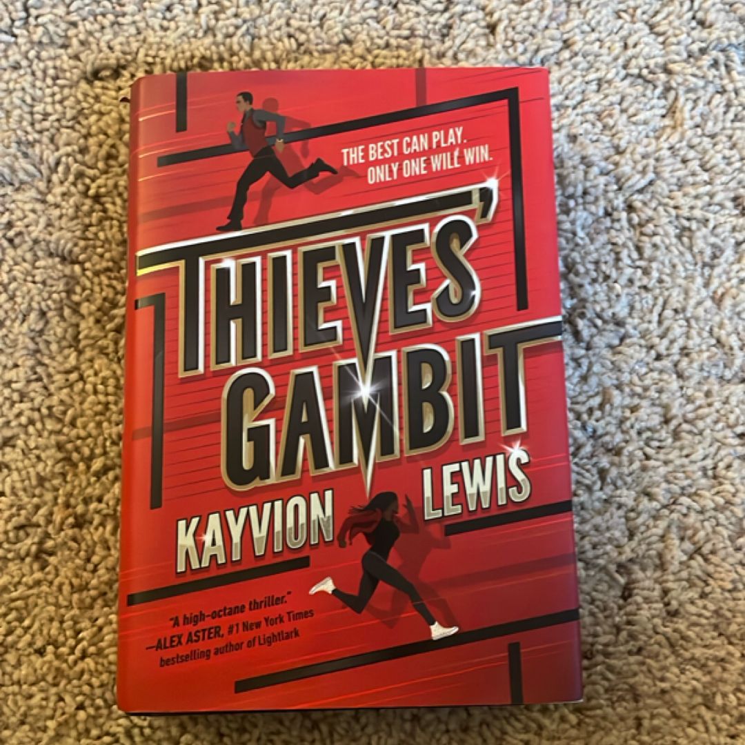 Thieves' Gambit
