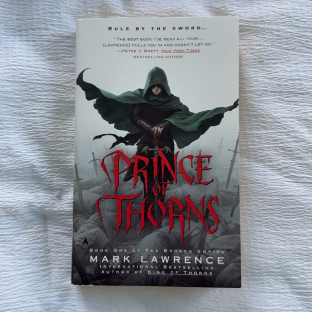 Prince of Thorns