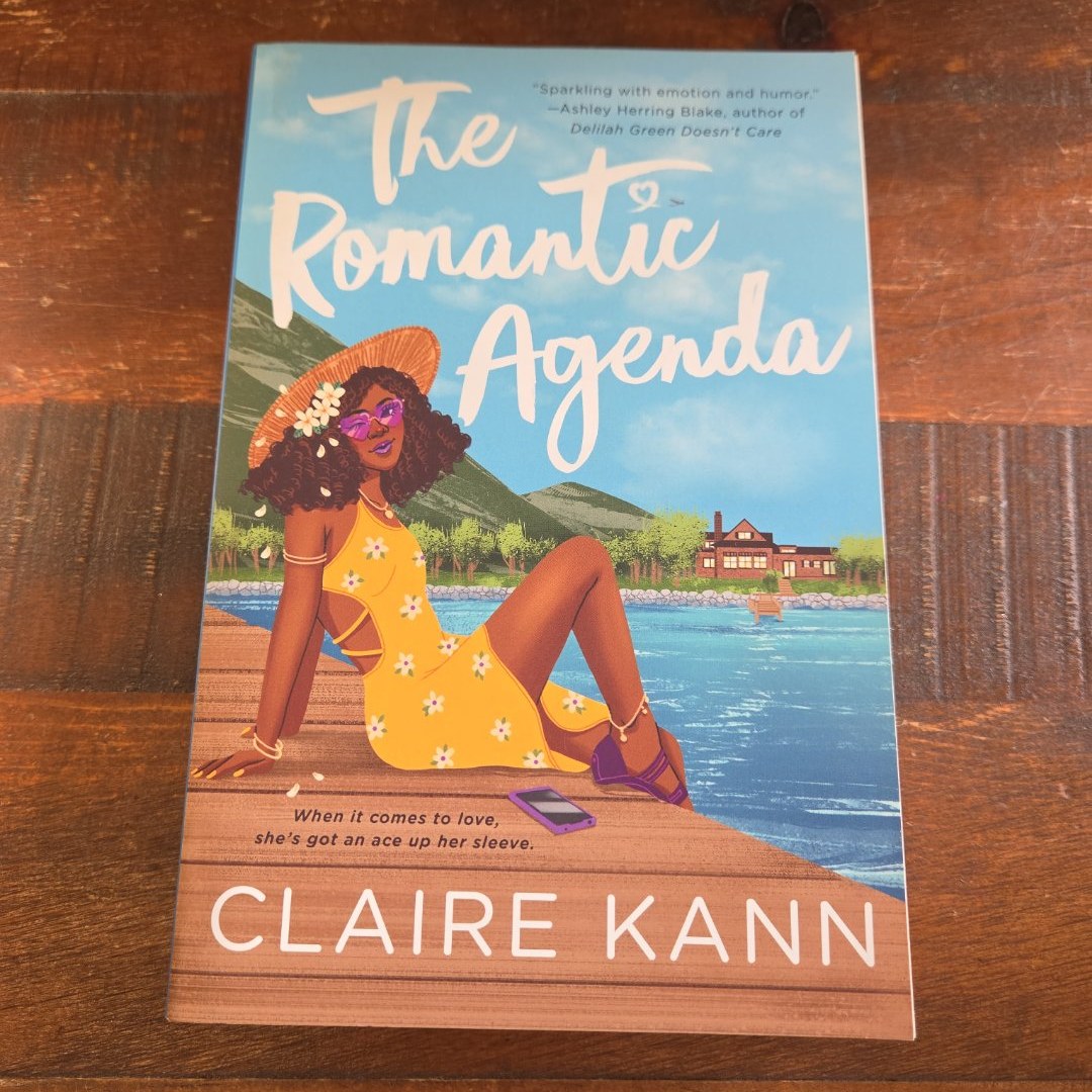 The Romantic Agenda