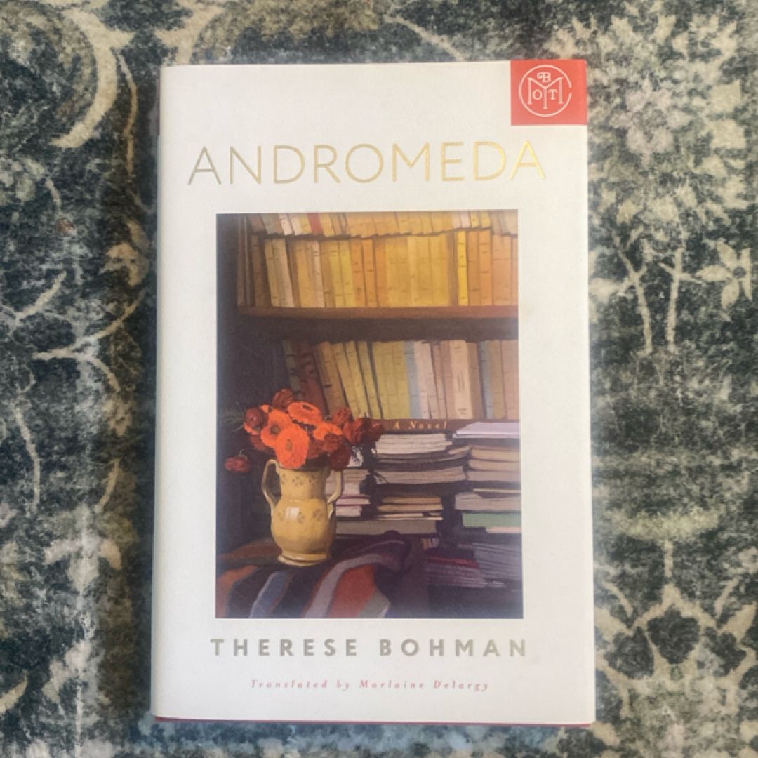 Andromeda