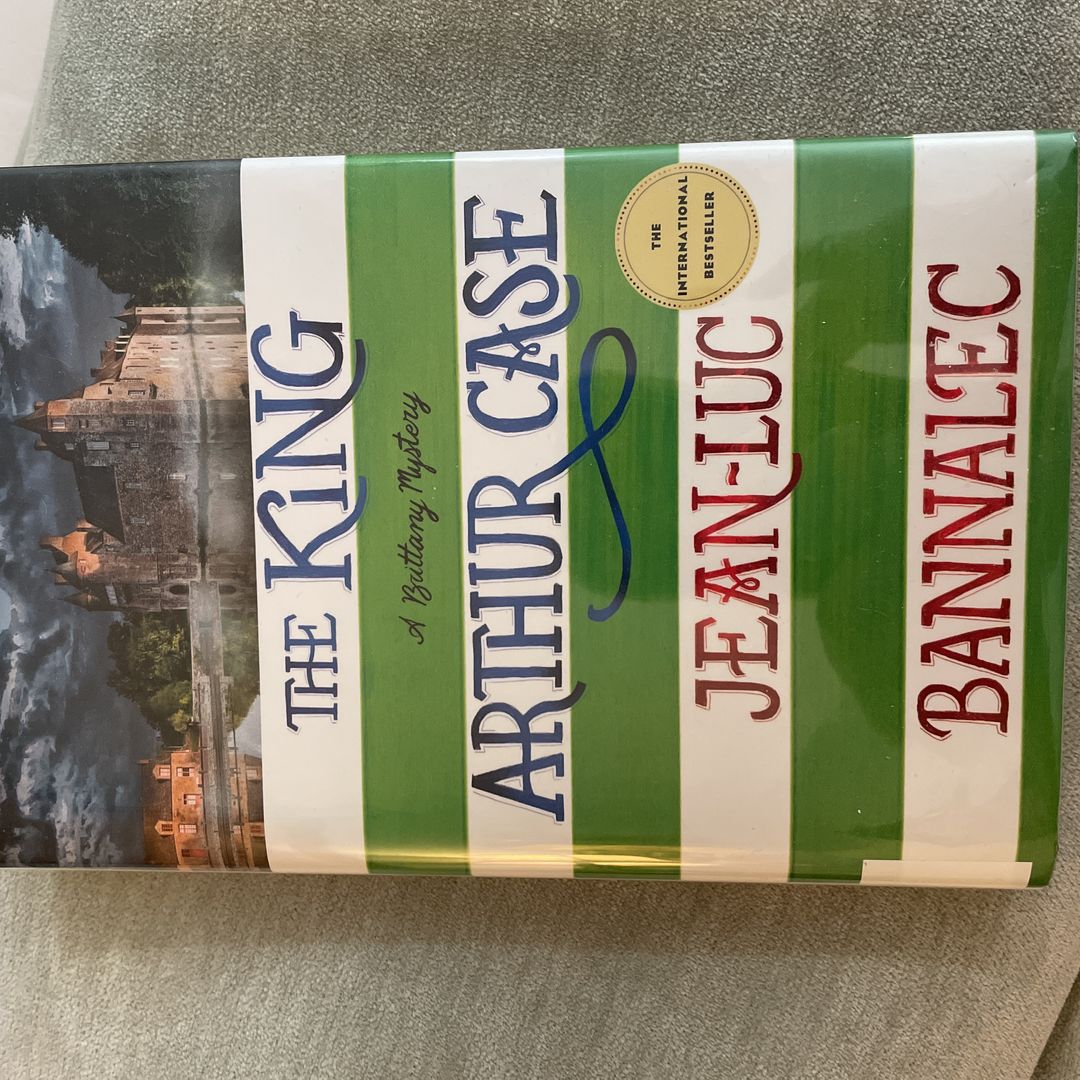 The King Arthur Case