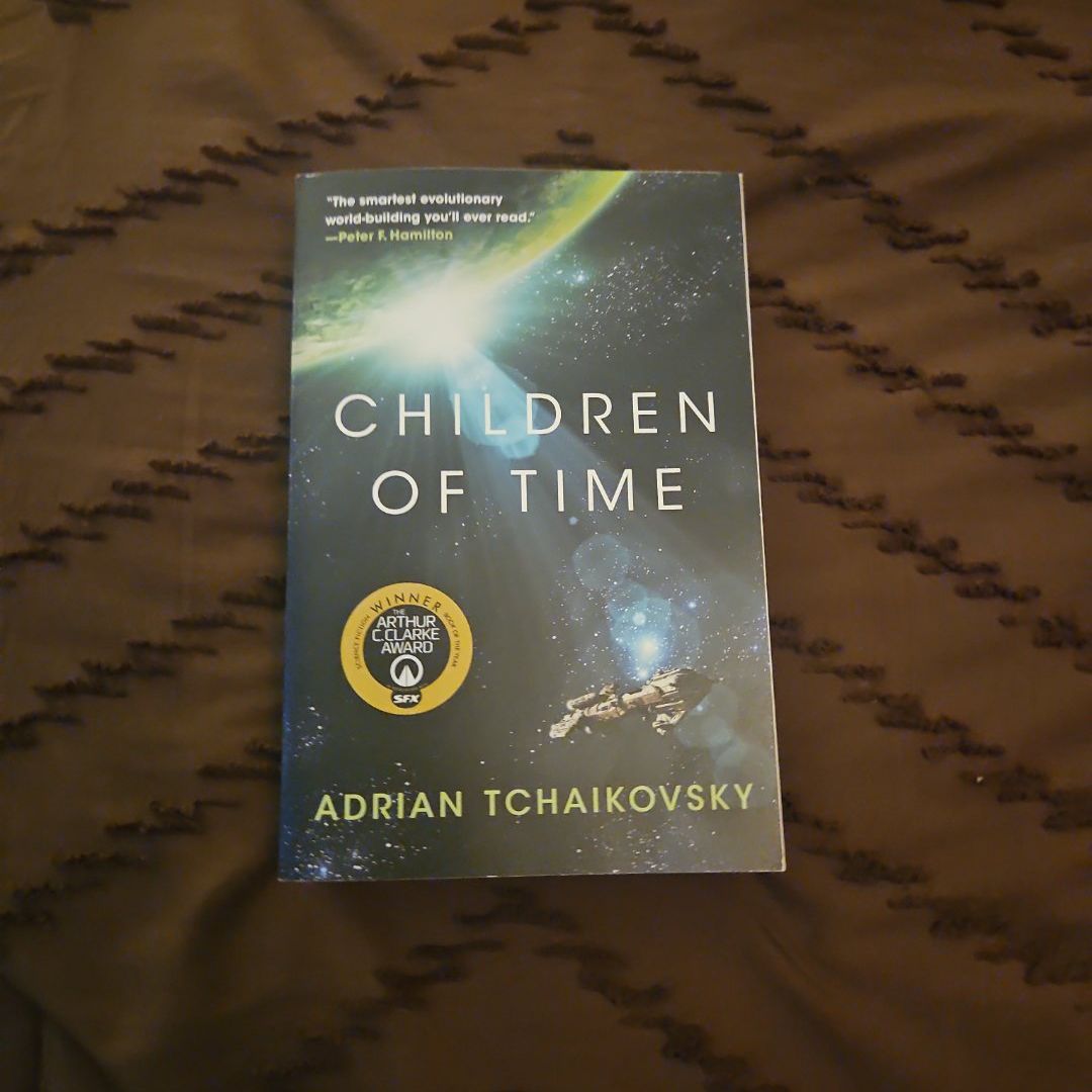Children of Time