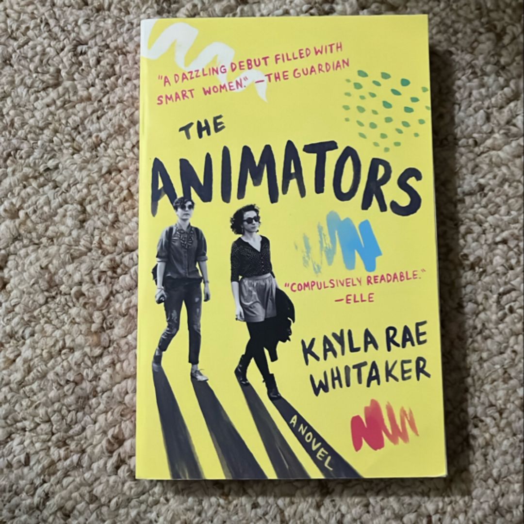 The Animators