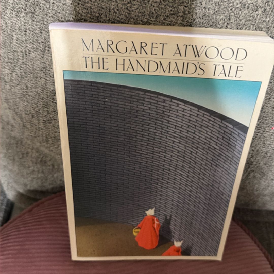 The Handmaid's Tale