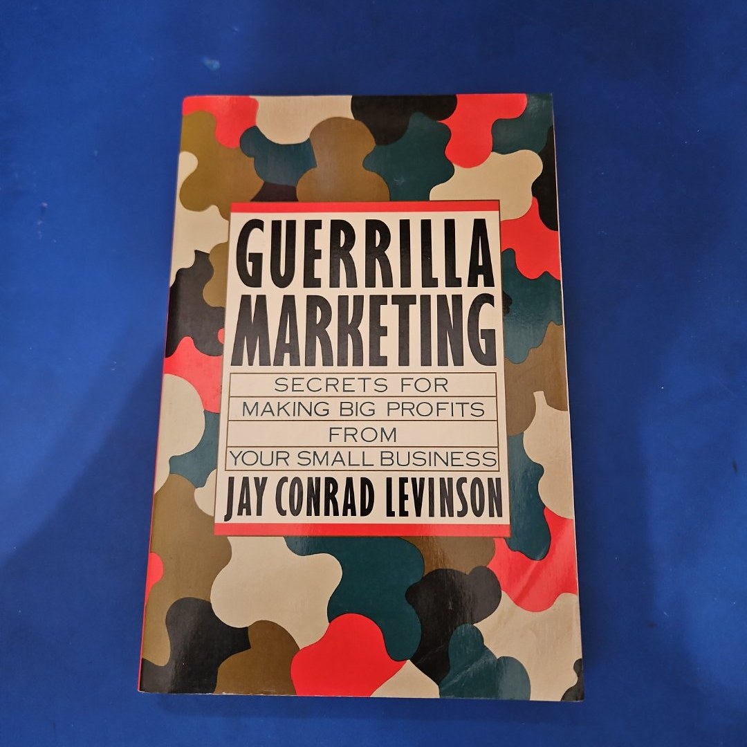 Guerrilla Marketing
