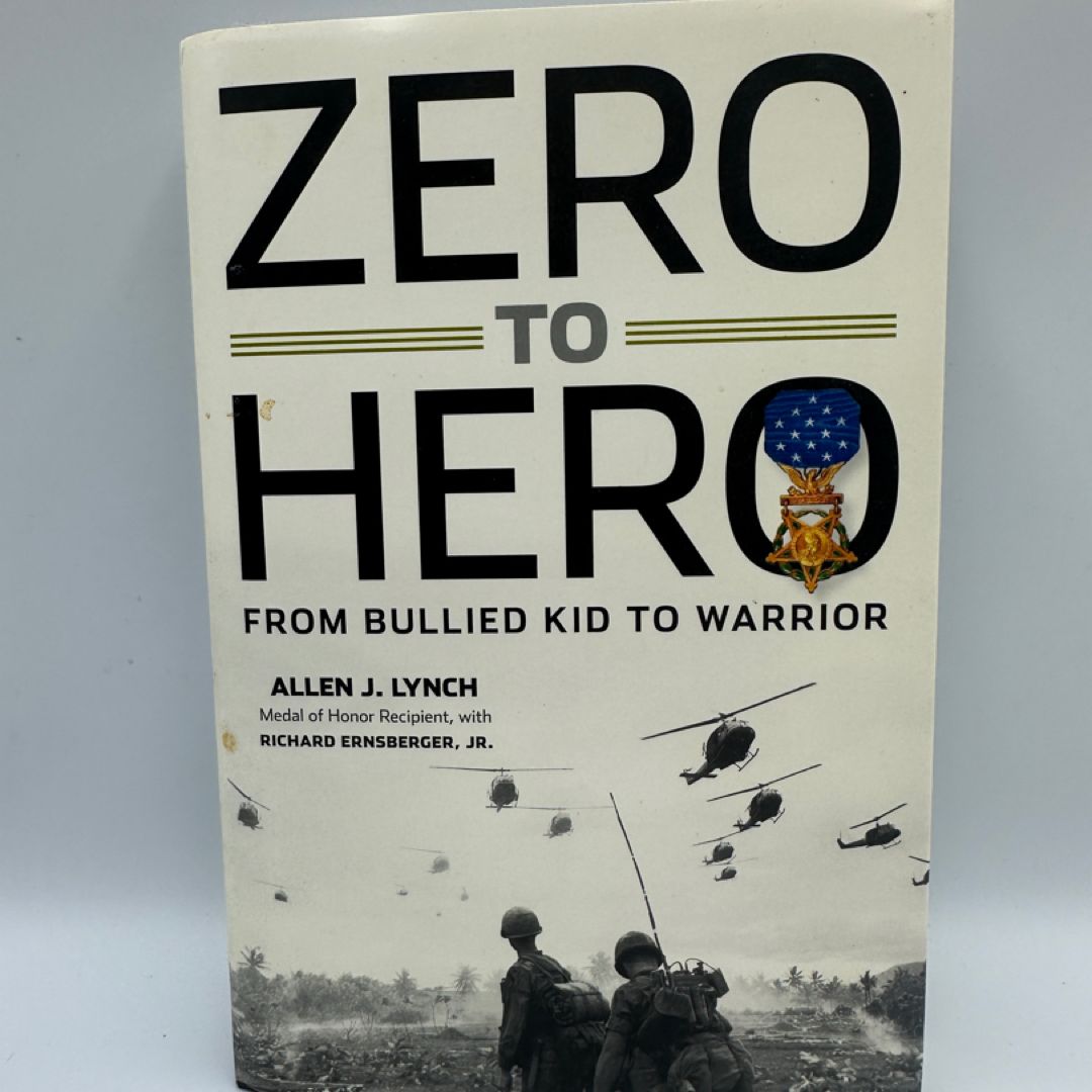 Zero to Hero